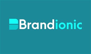 Brandionic.com