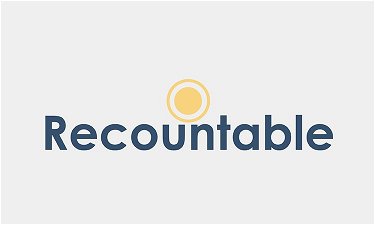Recountable - Catchy premium domains for sale