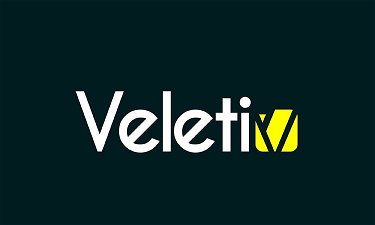Veleti.com - Creative brandable domain for sale