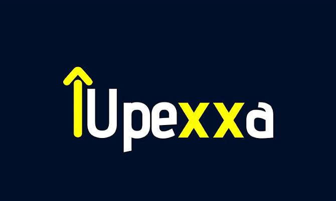 Upexxa.com