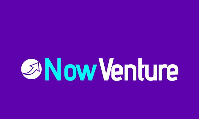 NowVenture.com