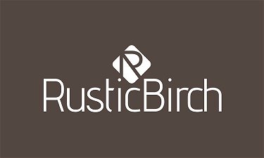 RusticBirch.com