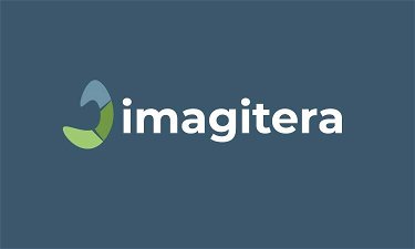 Imagitera logo