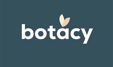 Botacy.com - Creative brandable domain for sale