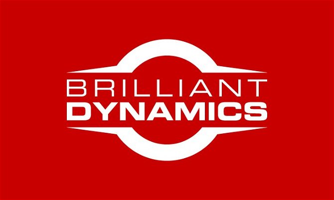 BrilliantDynamics.com