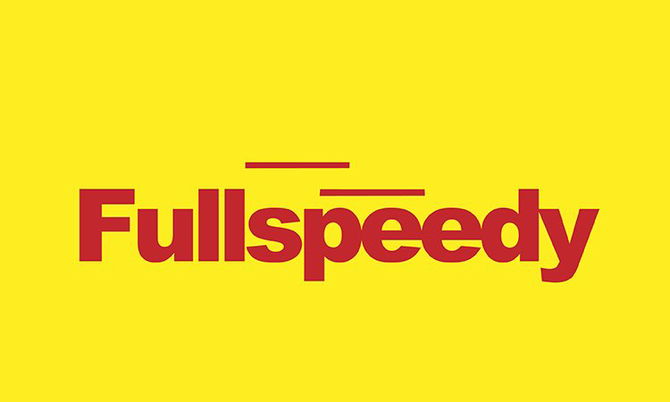 fullspeedy.com