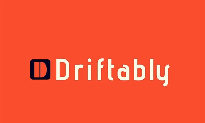 Driftably.com
