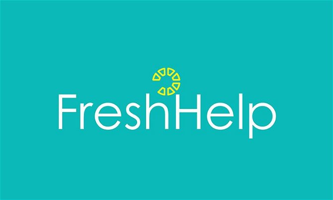 FreshHelp.com