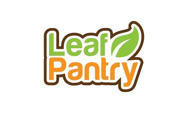 leafpantry.com