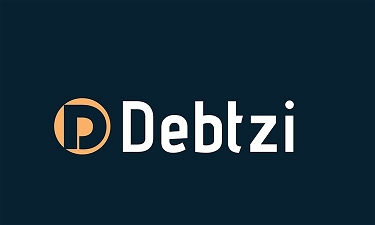 Debtzi.com - Creative brandable domain for sale