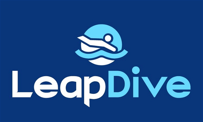 LeapDive.com