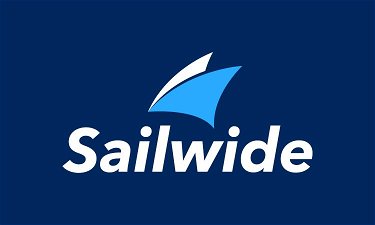 Sailwide logo