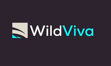 WildViva.com - Creative brandable domain for sale