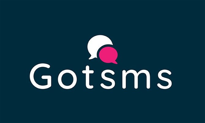 Gotsms.com