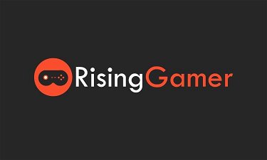 RisingGamer.com - Creative domains for sale