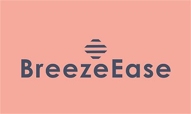 BreezeEase.com