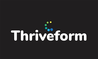 Thriveform.com