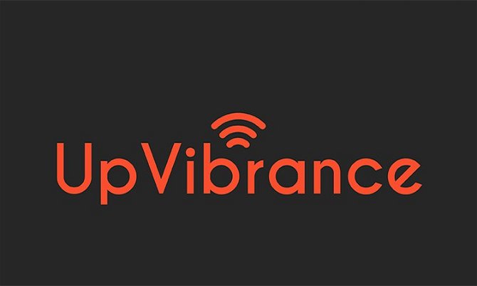 upvibrance.com