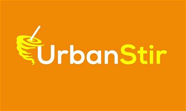 UrbanStir.com