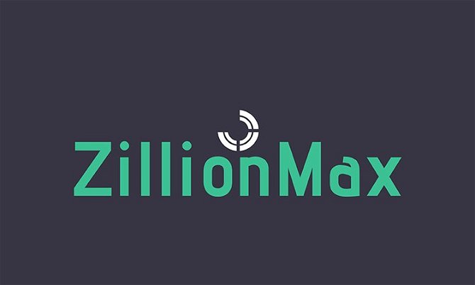 ZillionMax.com