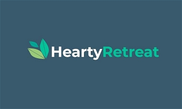 HeartyRetreat.com