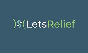 LetsRelief.com