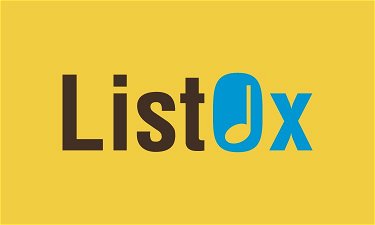 ListOx.com