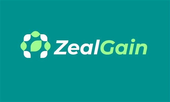 ZealGain.com