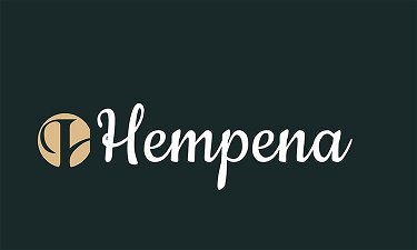 Hempena.com - Creative brandable domain for sale