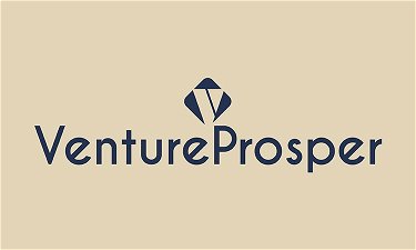 VentureProsper.com - Creative brandable domain for sale