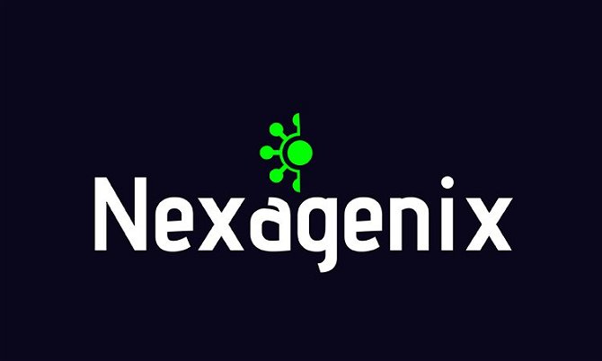 Nexagenix.com