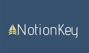 NotionKey.com