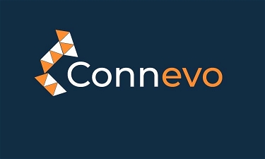 Connevo.com - Creative brandable domain for sale