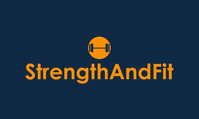 StrengthAndFit.com