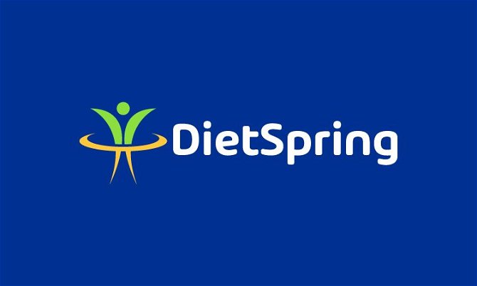 DietSpring.com