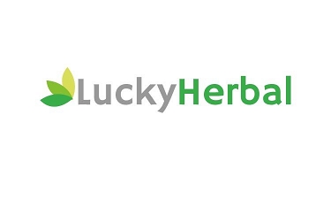 LuckyHerbal.com