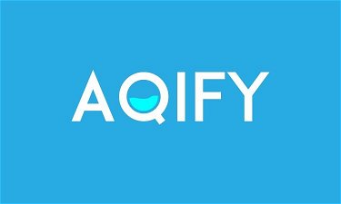 Aqify.com