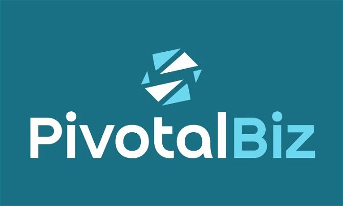 PivotalBiz.com