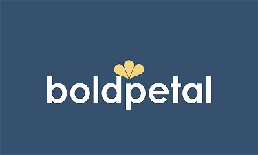 BoldPetal.com