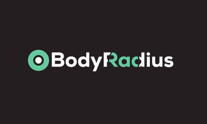 bodyradius.com