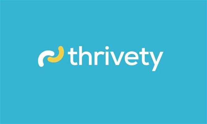 Thrivety.com