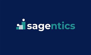 Sagentics.com