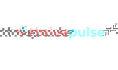 ThrivePulse.com - Creative brandable domain for sale