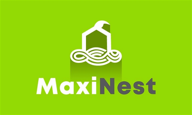 MaxiNest.com