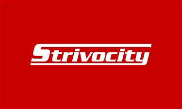 Strivocity.com
