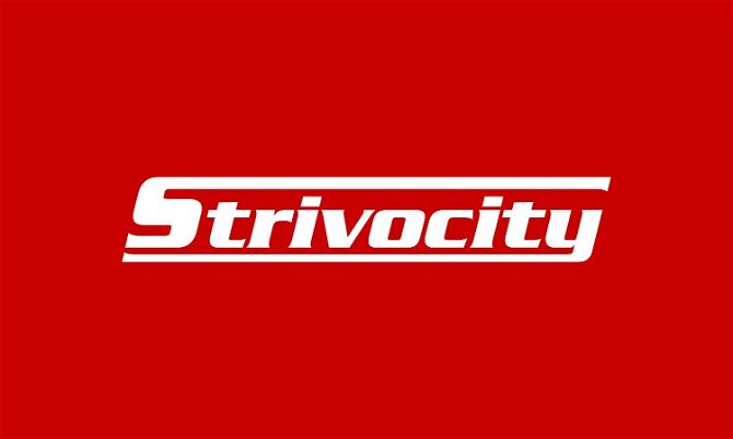 Strivocity.com