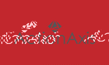 ActionAxis.com - Creative brandable domain for sale