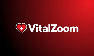VitalZoom.com - Creative brandable domain for sale