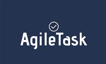 AgileTask logo