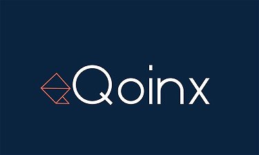 Qoinx.com - Unique premium domain names for sale